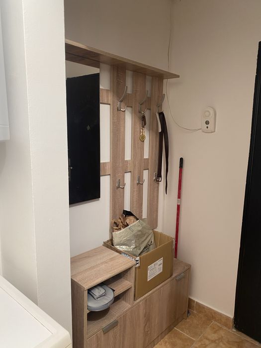 Garsoniera de vanzare