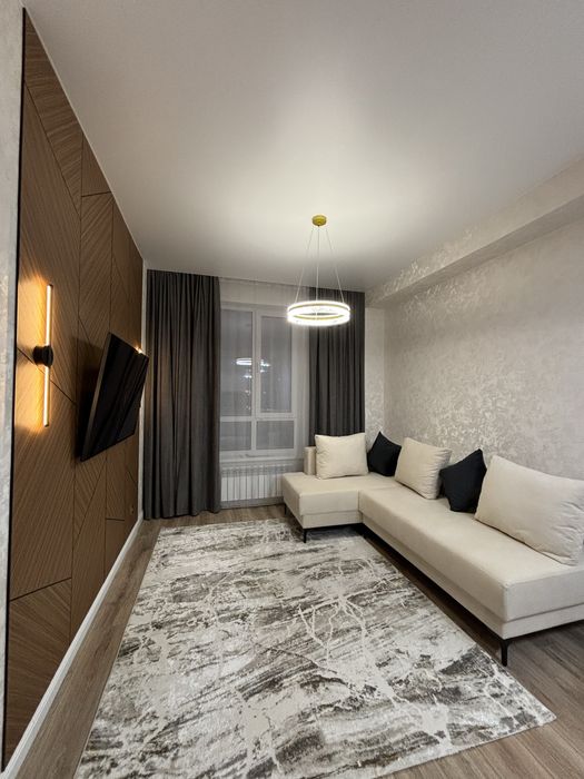 Сдам Квартира евродвушка посуточно