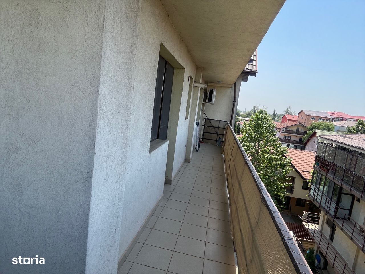 AP 2 camere, decomandat, drm fermei