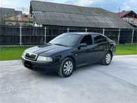 Skoda Octavia 1 Full