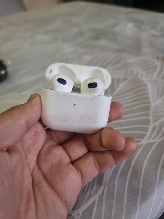 Наушники беспроводные Air Nova