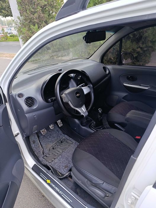 Matiz best sotiladi
