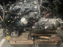 Motor iveco daily 3.0 euro 5