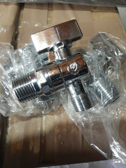 Materiale pentru instalatii-Noi