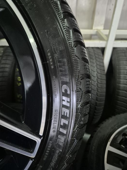 Vand jante Mercedes C class A class