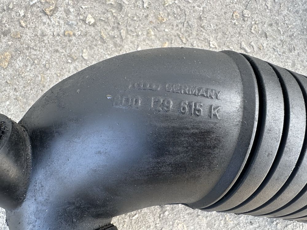 Маркуч въздух 1.9tdi-131к Ауди А4,Фолксваген Пасат 5.5