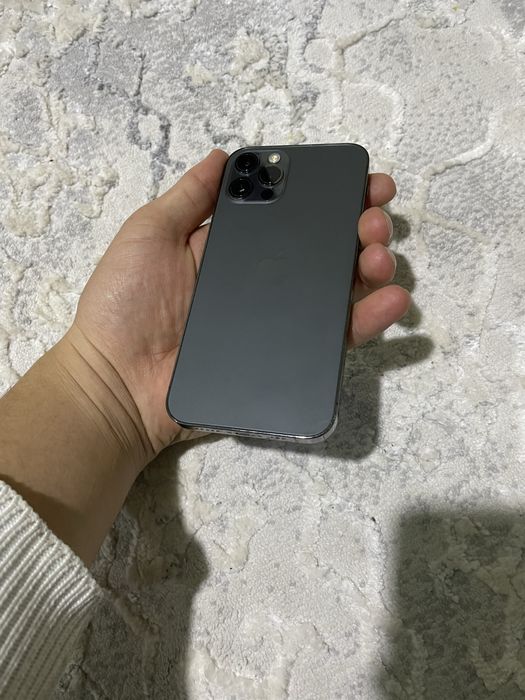 Iphone 12 pro 128gb 80%Ёмкость