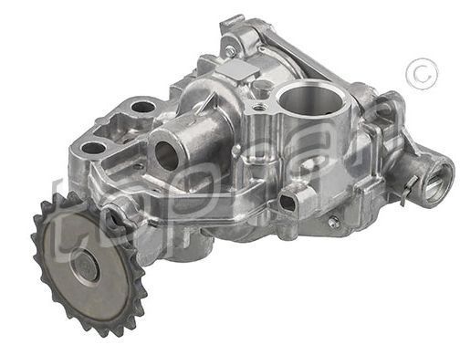 POMPA ULEI OPEL MOVANO RENAULT MASTER MOTOR M9T 670 672 4420069 4420338 4421639