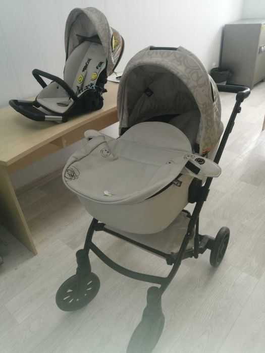продам коляску Riko Basic Ozon