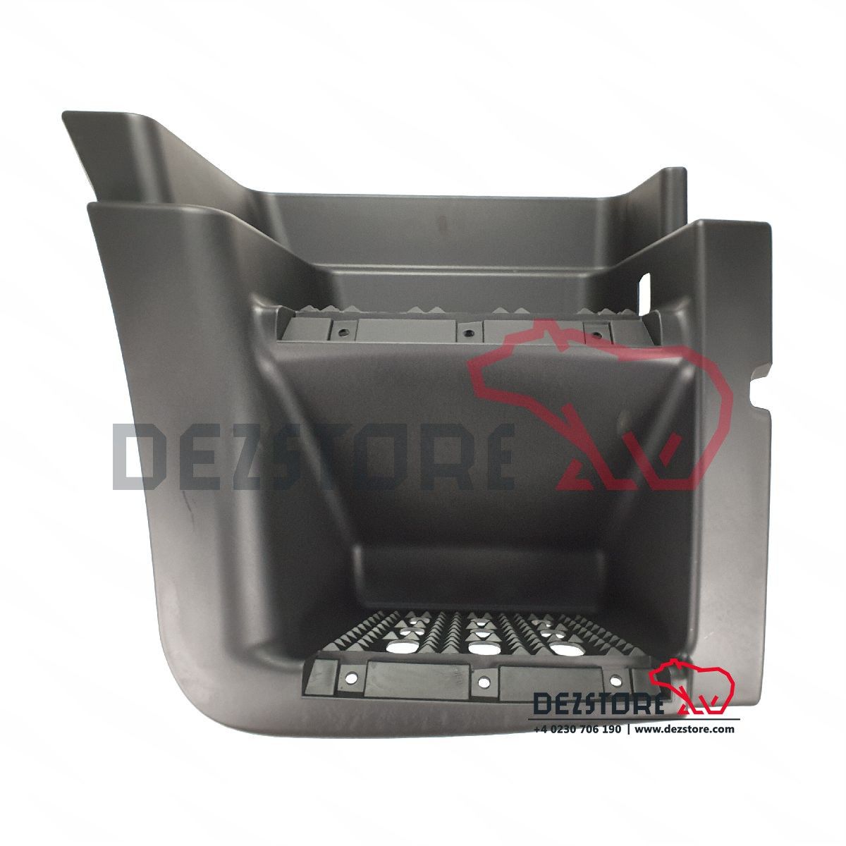 504368373 Scara mica dreapta Iveco Stralis