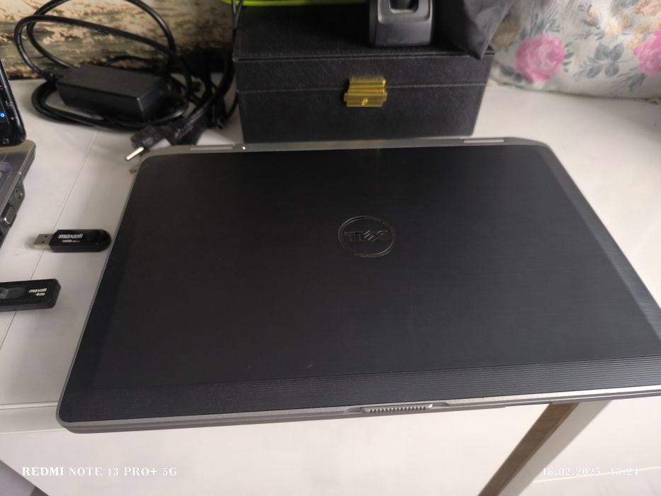 Dell latitude e6420 i5 8gb ram