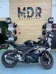 Yamaha YZF R125 Garantie 2 ANI