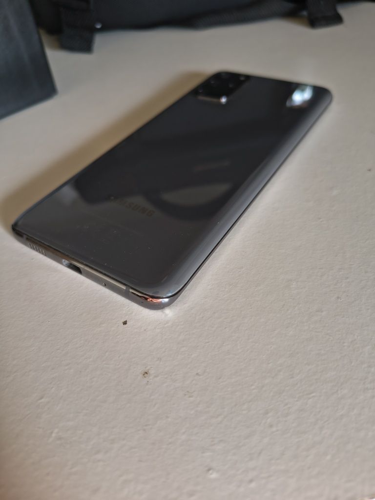 Samsung Galaxy s20 plus