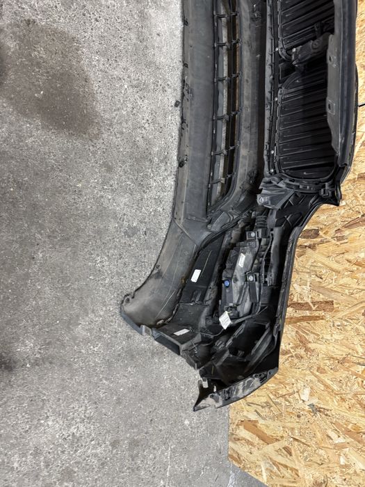 Bara fata bmw X3 G01 X line 2018-2021 completa