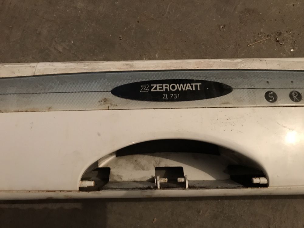 Части за миалня Zerowatt ZL 731 (Candy) и пералня Gorenje WA1184