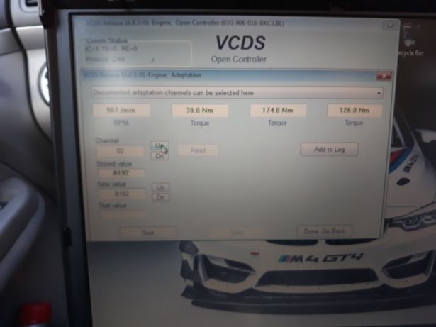 Electrician Auto cu experienta de peste 14 ani Diagnoza Auto Soft