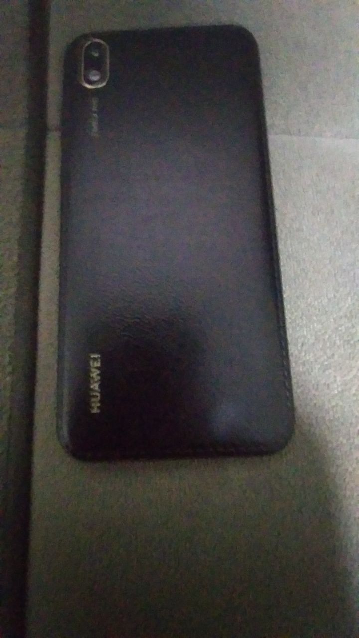 Huawei y5 2019 ekrani sin ma gan ideal ni