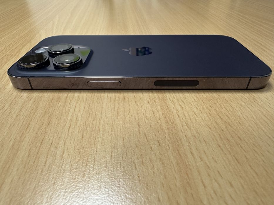 iPhone 14 pro 256GB Deep Purple ПЕРФЕКТЕН