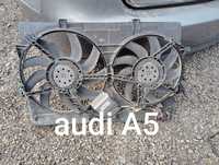 Ventilatoare audi A5 8t 2.7 3.0