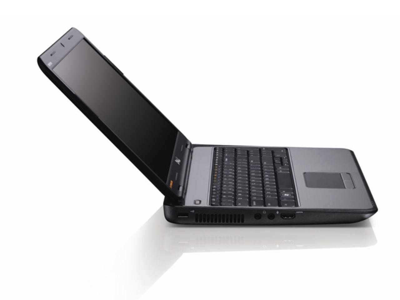 Лаптоп Dell Inspiron N5010 I3-370M 8GB 128GB SSD Windows 11 ГАРАНЦИЯ