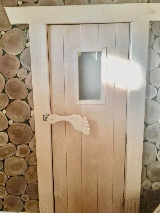 Подаръци за всеки повод .  Сауни по поръчка