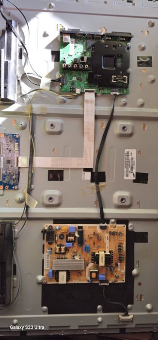 PLACI - TV Samsung  UE43J5600 ( BN41- 02353B  , BN44-00703G. ,T43HVN0