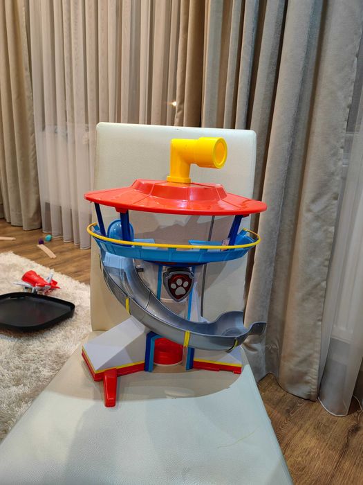 Кулата paw patrol