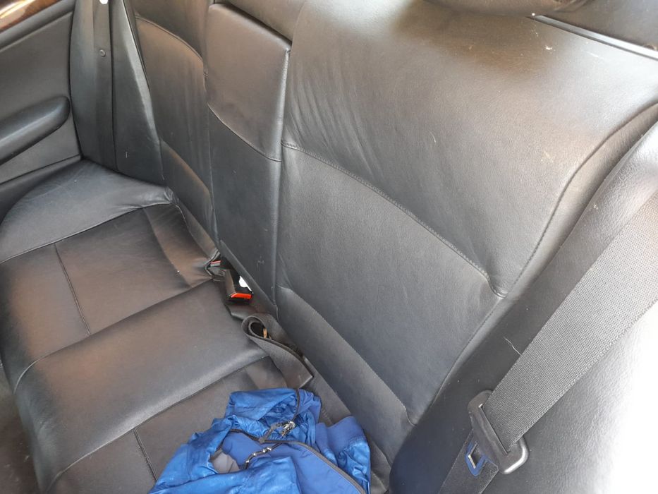 Vând orice piesa BMW e46 318i valvetronic de 143 de cai