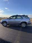 Продам кроссовер Lexus RX 300