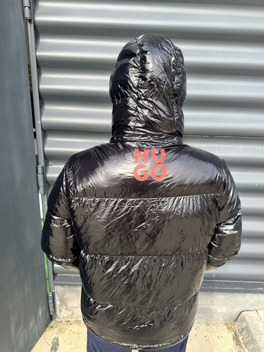 Graca Hugo Boss marimea Xl