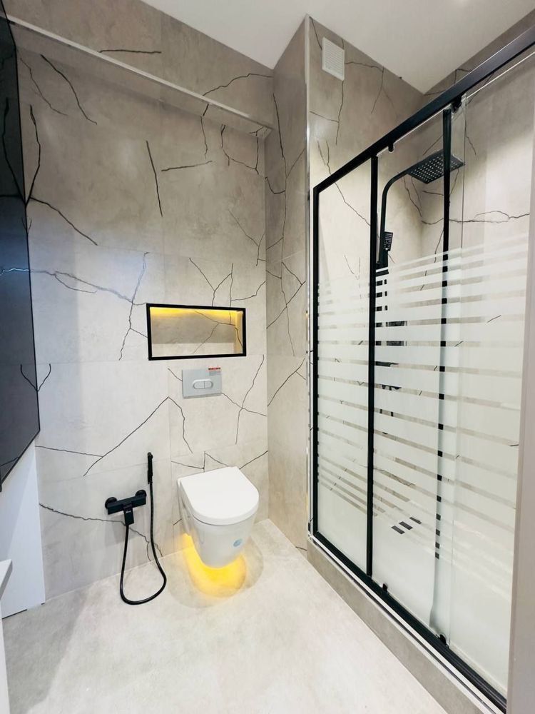 Махтумкули 3 комн New life 70 м² ID: #3075