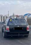 Vand Triple LED - Passat b5.5