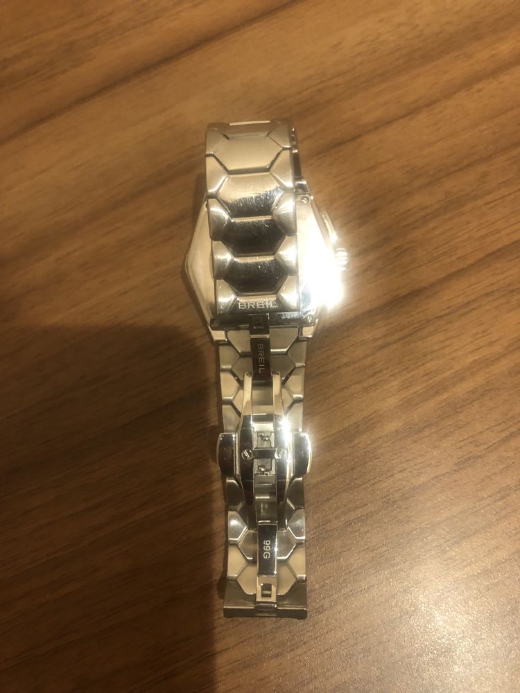 Ceas unisex Breil