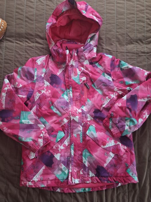 Детско яке за ски за 25лв