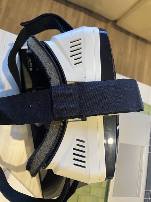 Очила за виртуална реалност Noon VR