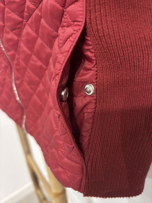 Massimo Dutti пухенка без ръкав