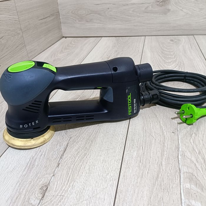 Slefuitor Festool Rotex RO 90 DX FEQ