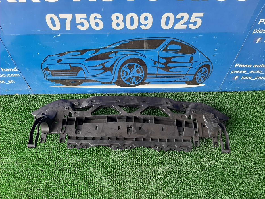 armatura bara fata porsche macan