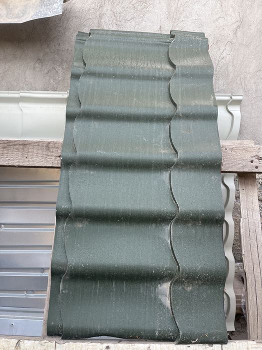 Черепица матовый