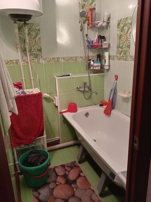 Продам квартиру п Курайли Цена:7.5млн