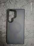 Samsung Galaxy S24 Ultra uchun g'iloflar