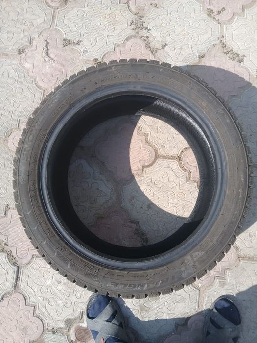 Зимние шины triangle 225/45/R17.94 R