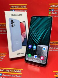 Samsung Galaxy A13 Amanet Store Braila [9804]