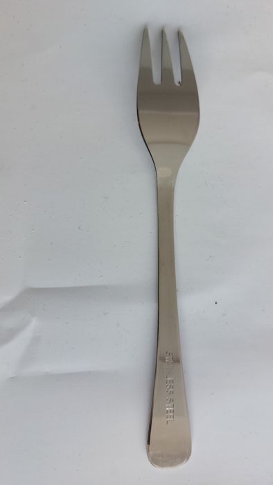 Прибори за хранене, нови