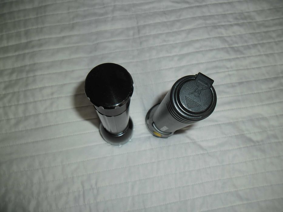 Lanterne Duracell si GP Discovery Originale