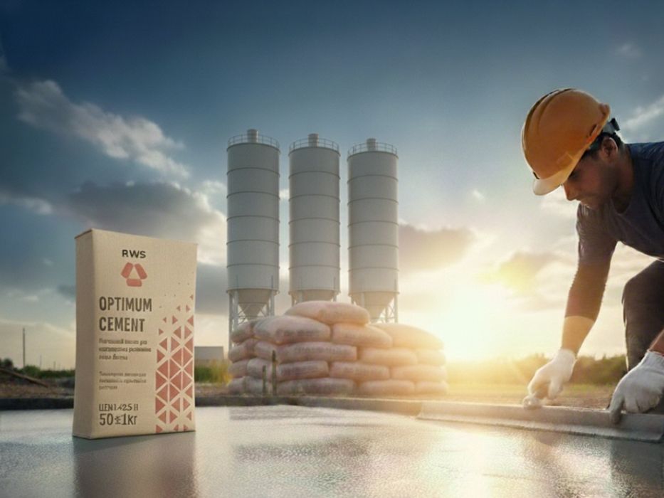 Цемент Цем I 42,5 Н