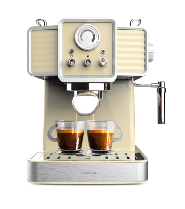 Кафемашина Cecotec Power Espresso