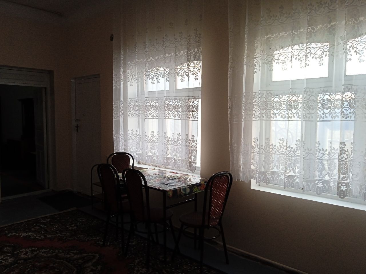 Аренда частного дома