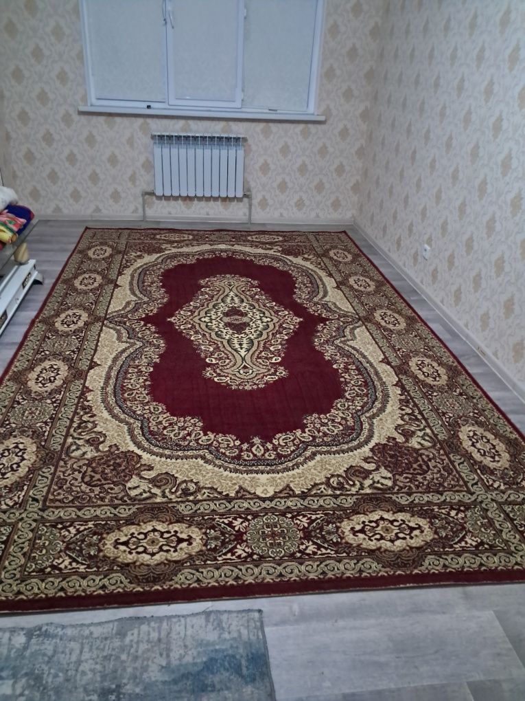 Ковер.  кілемдер