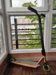 Trotineta Decathlon Oxelo Freestyle Scooter Bronze
